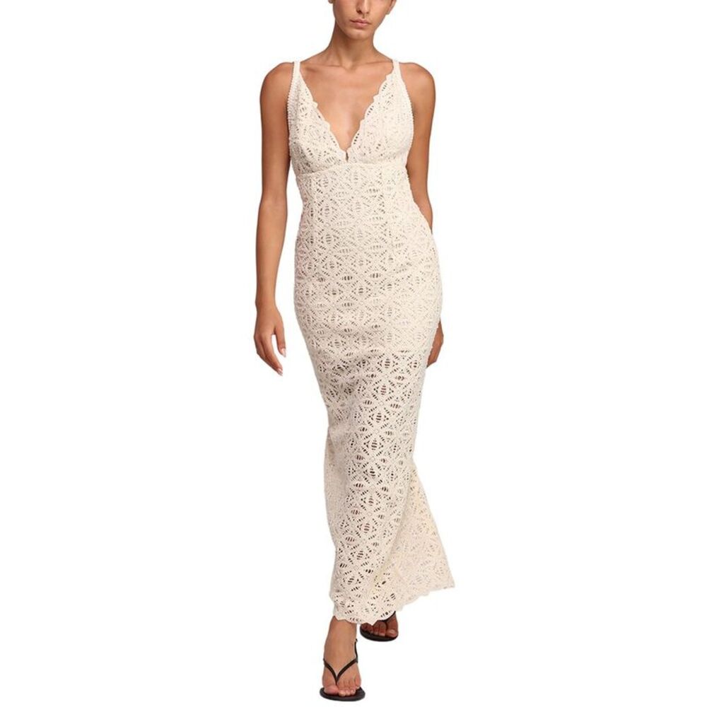 Sabina Musayev Womens  Anet Dress